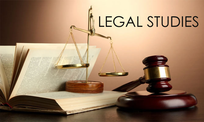 legal studies